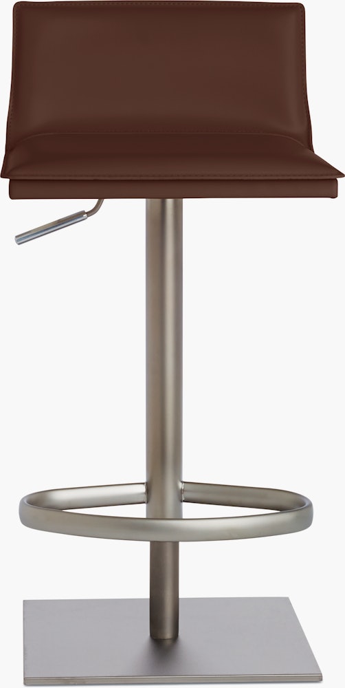 Bottega Piston Stool - rum