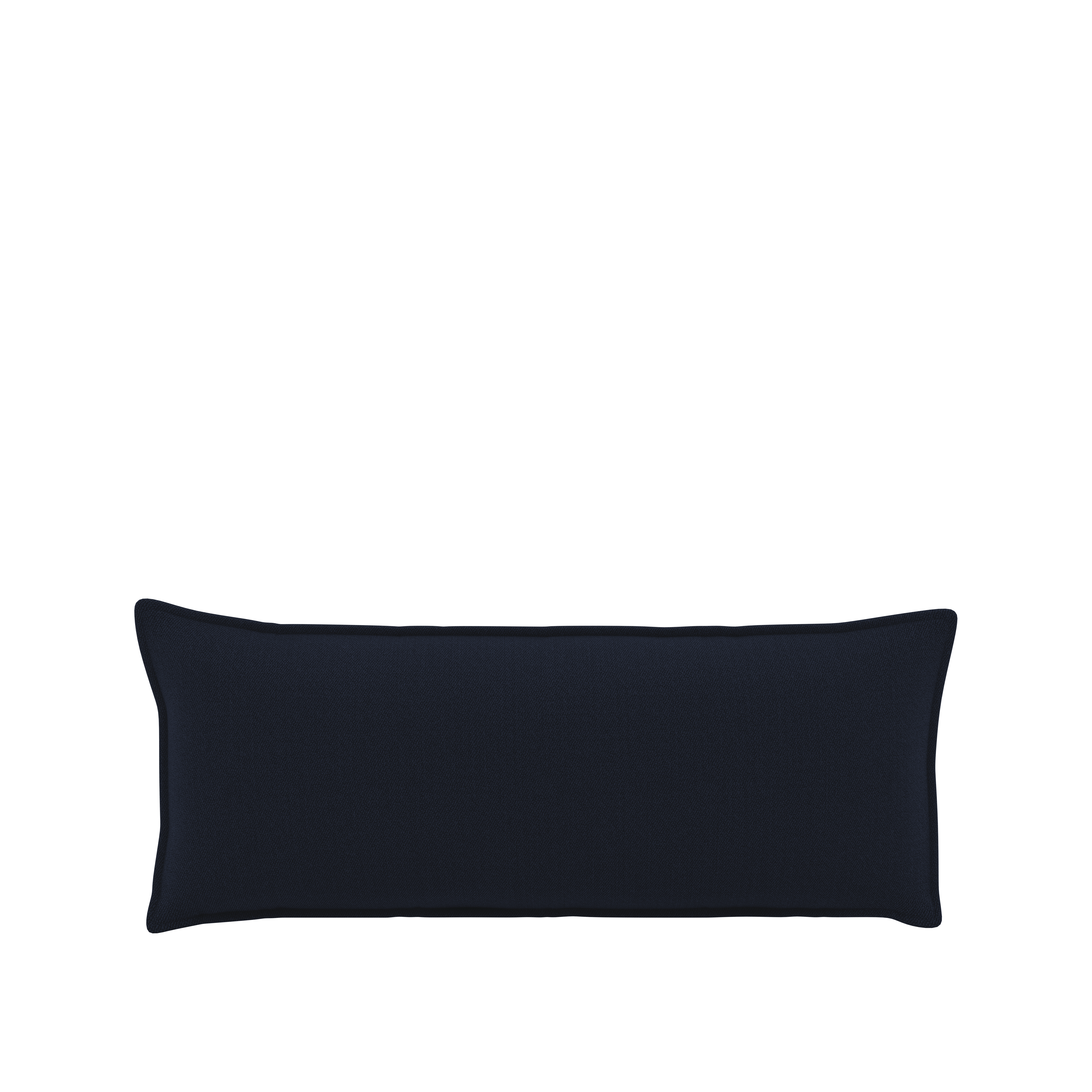 In Situ Lumbar Throw Pillow