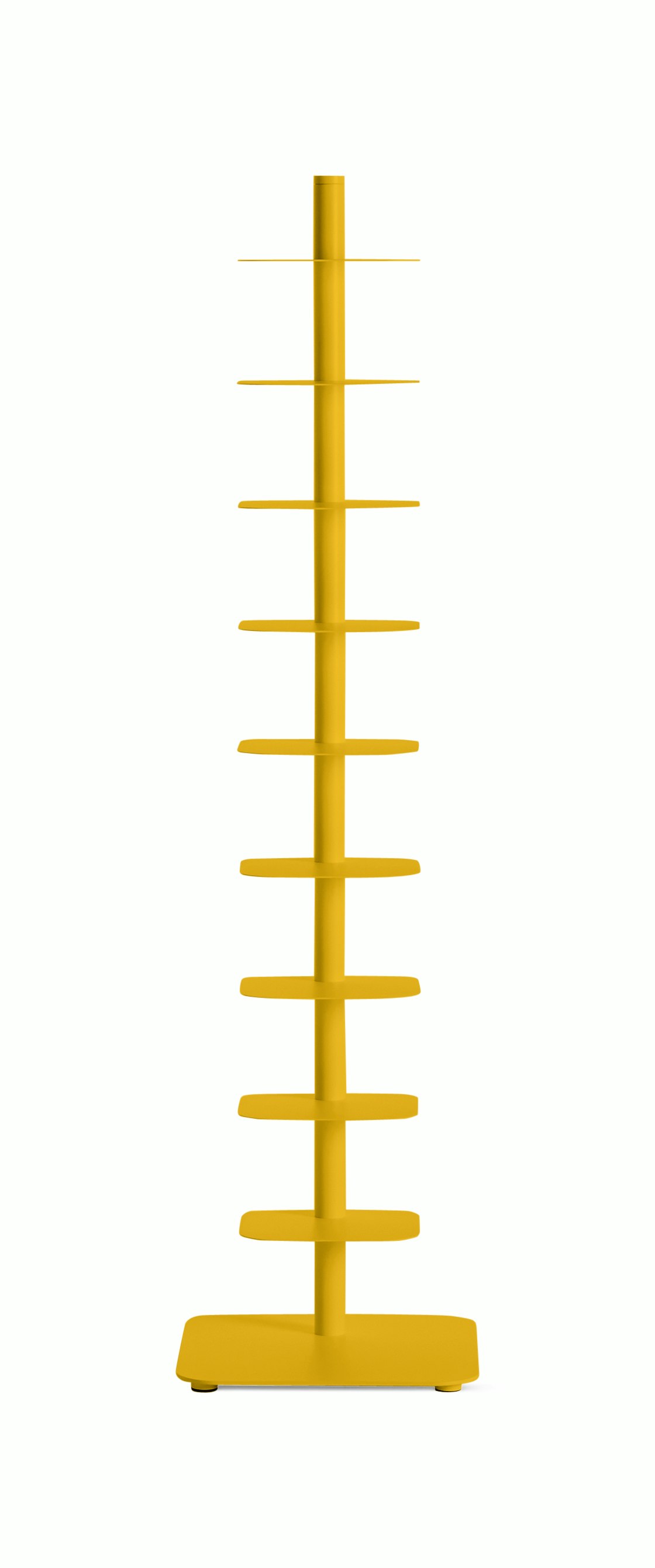 Story Bookcase Short