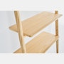 Folk Ladder Shelving