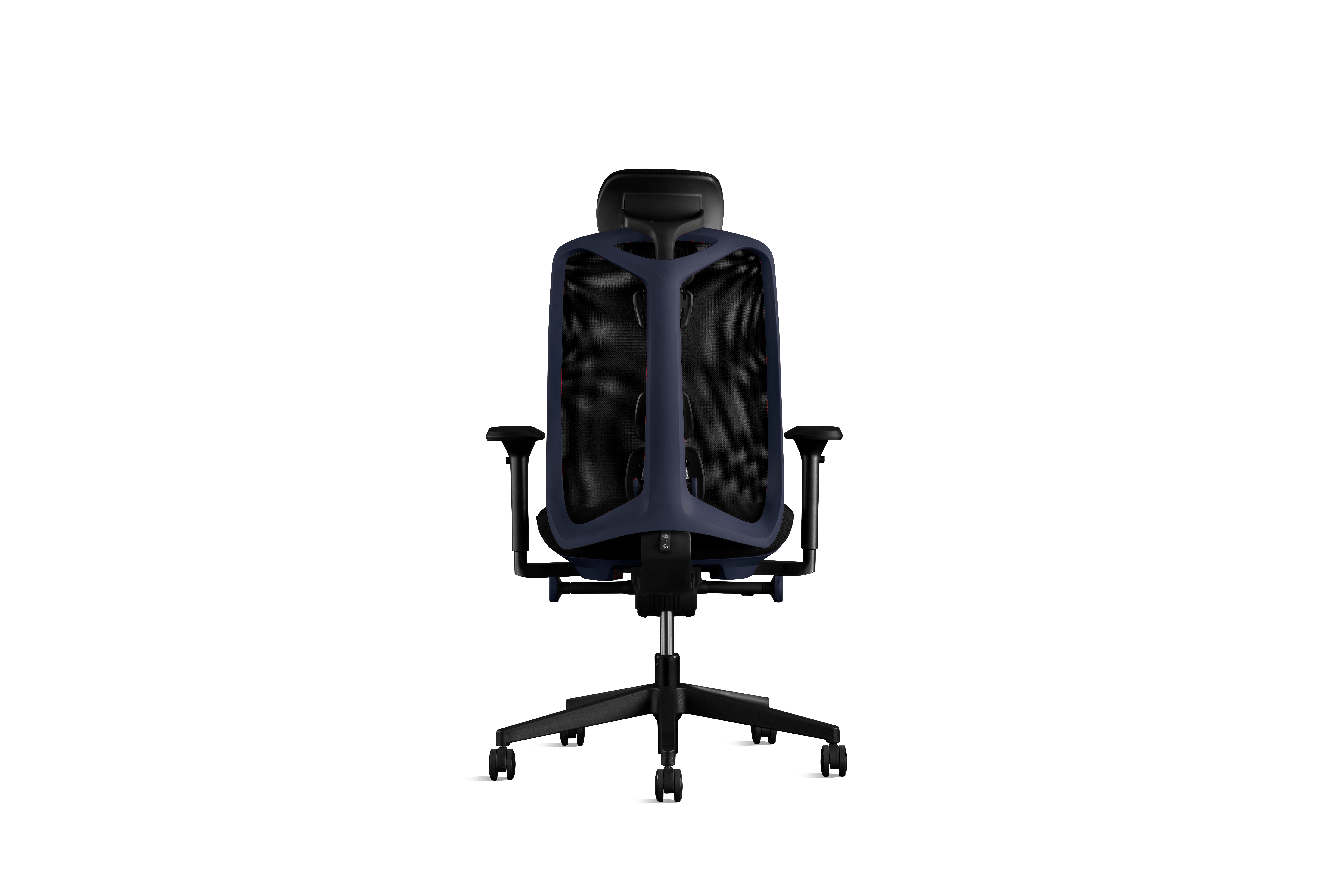 Vantum Gaming Chair 2.0 - Black/Nightfall