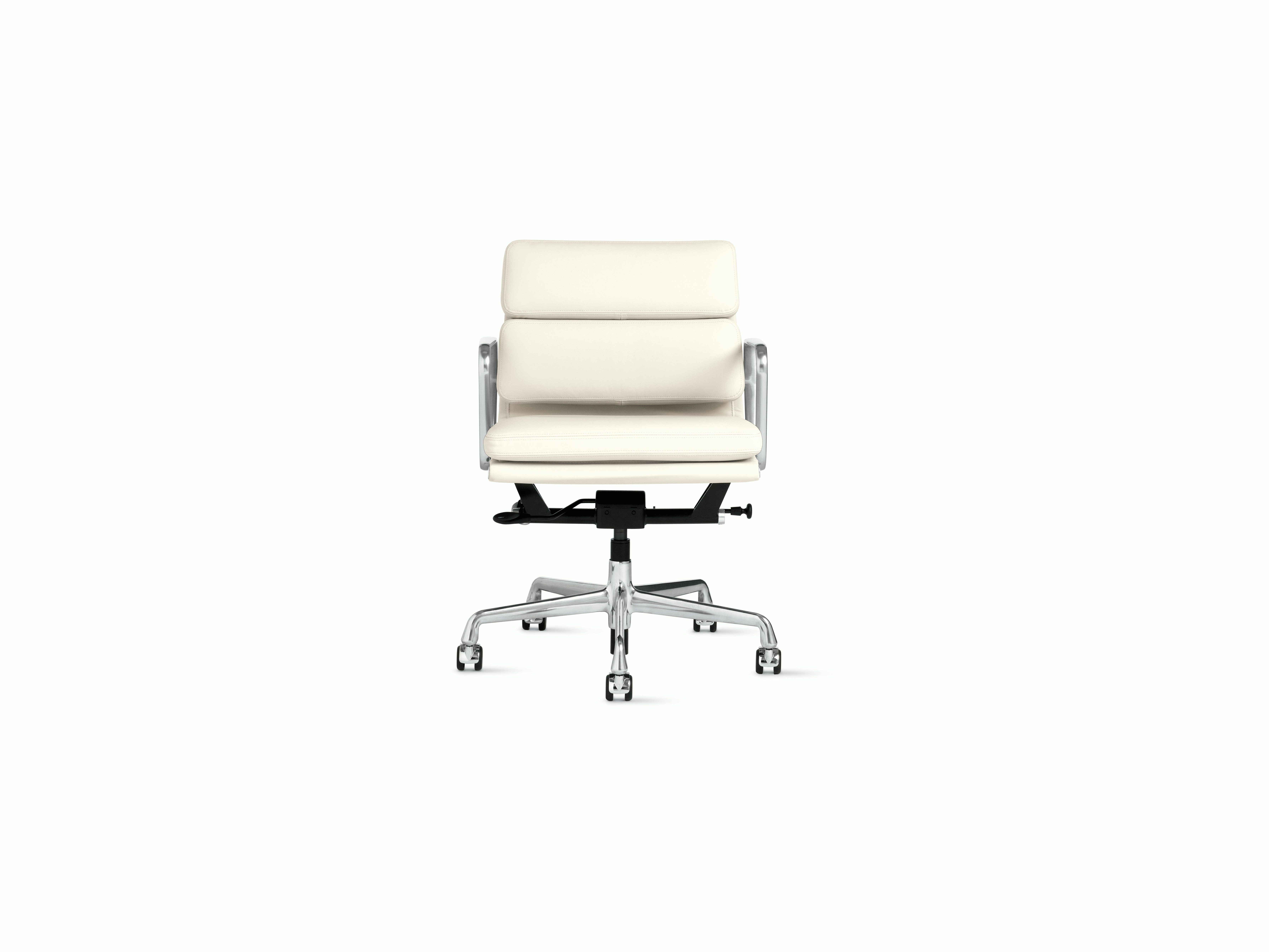 Eames Soft Pad Chair