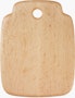 Edward Wohl Cutting Boards, Stepped Rectangle