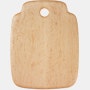 Edward Wohl Cutting Board #2