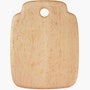 Edward Wohl Cutting Boards Edward Wohl Cutting Boards, Stepped Rectangle