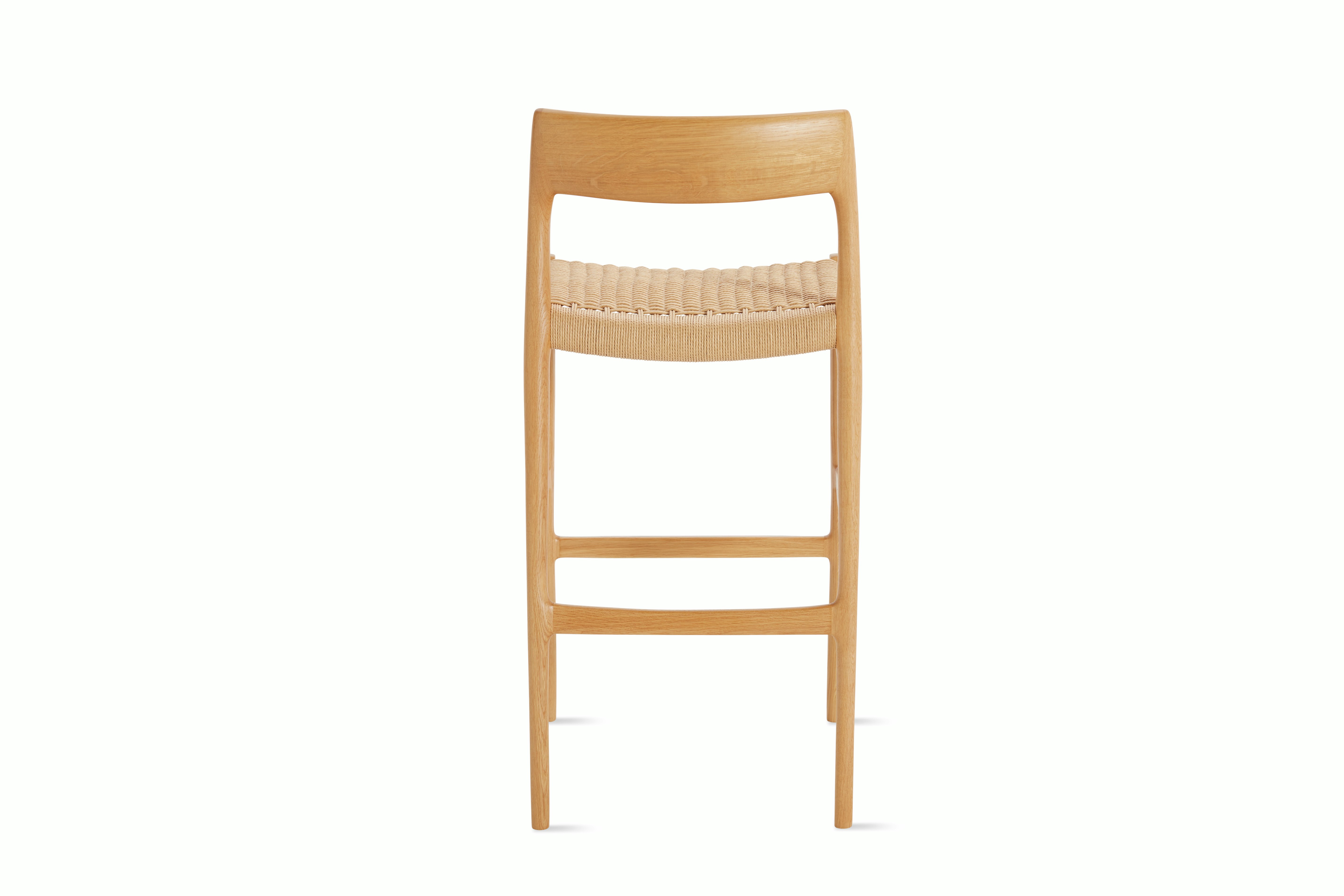 Moller Model 77 Stool