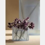 Ridge Vase