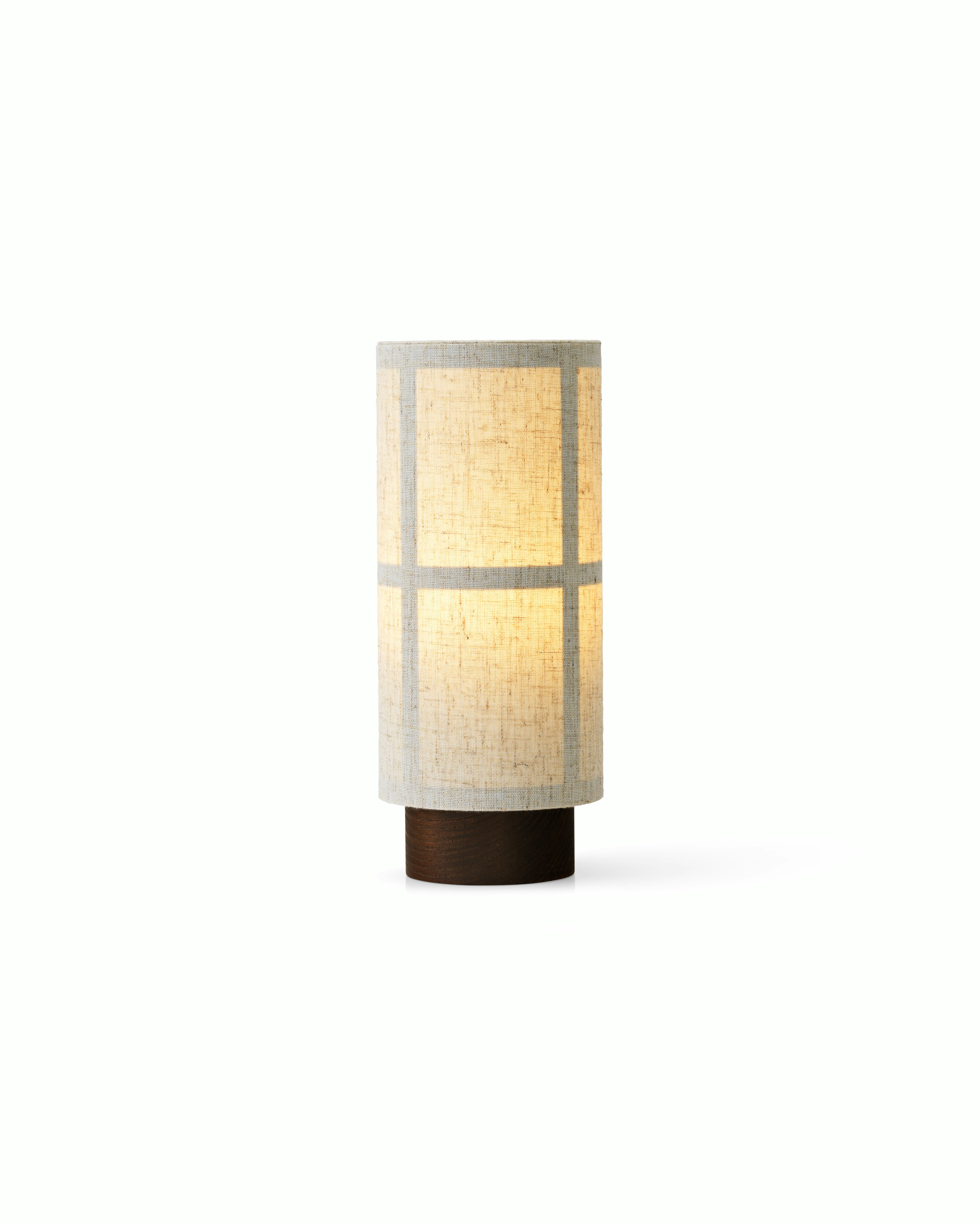 Hashira Table Lamp Portable