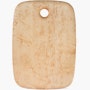 Edward Wohl Cutting Boards Edward Wohl Cutting Boards, Rectangle