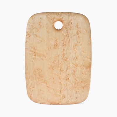 Edward Wohl Cutting Board #2 Edward Wohl Cutting Board #2