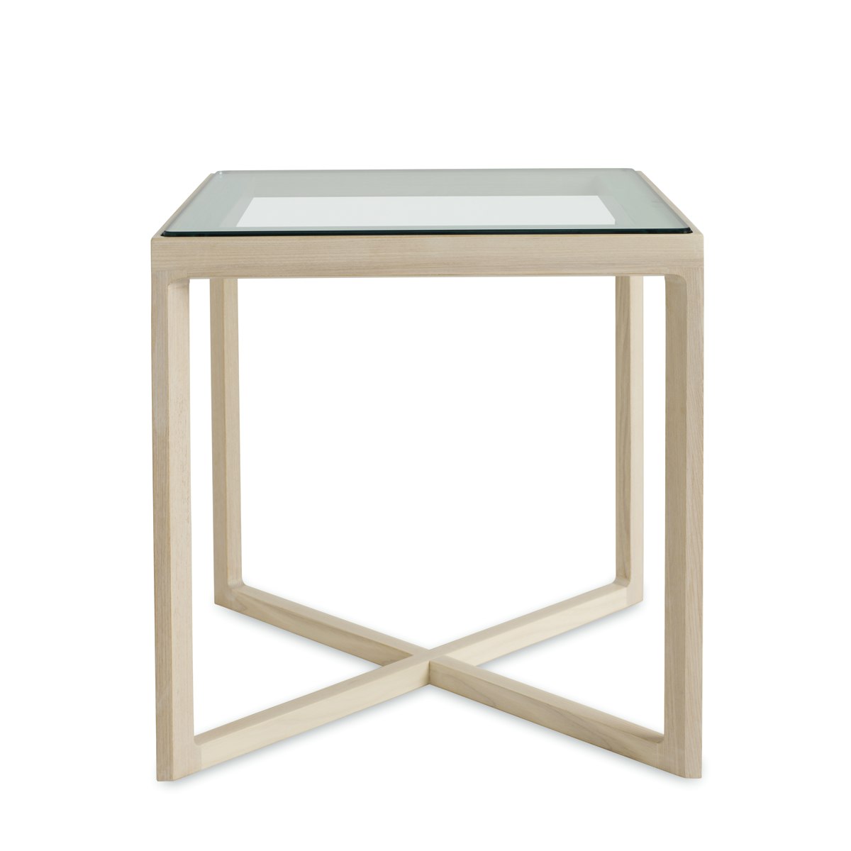 Krusin Side Table