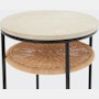 Pierre Side Table