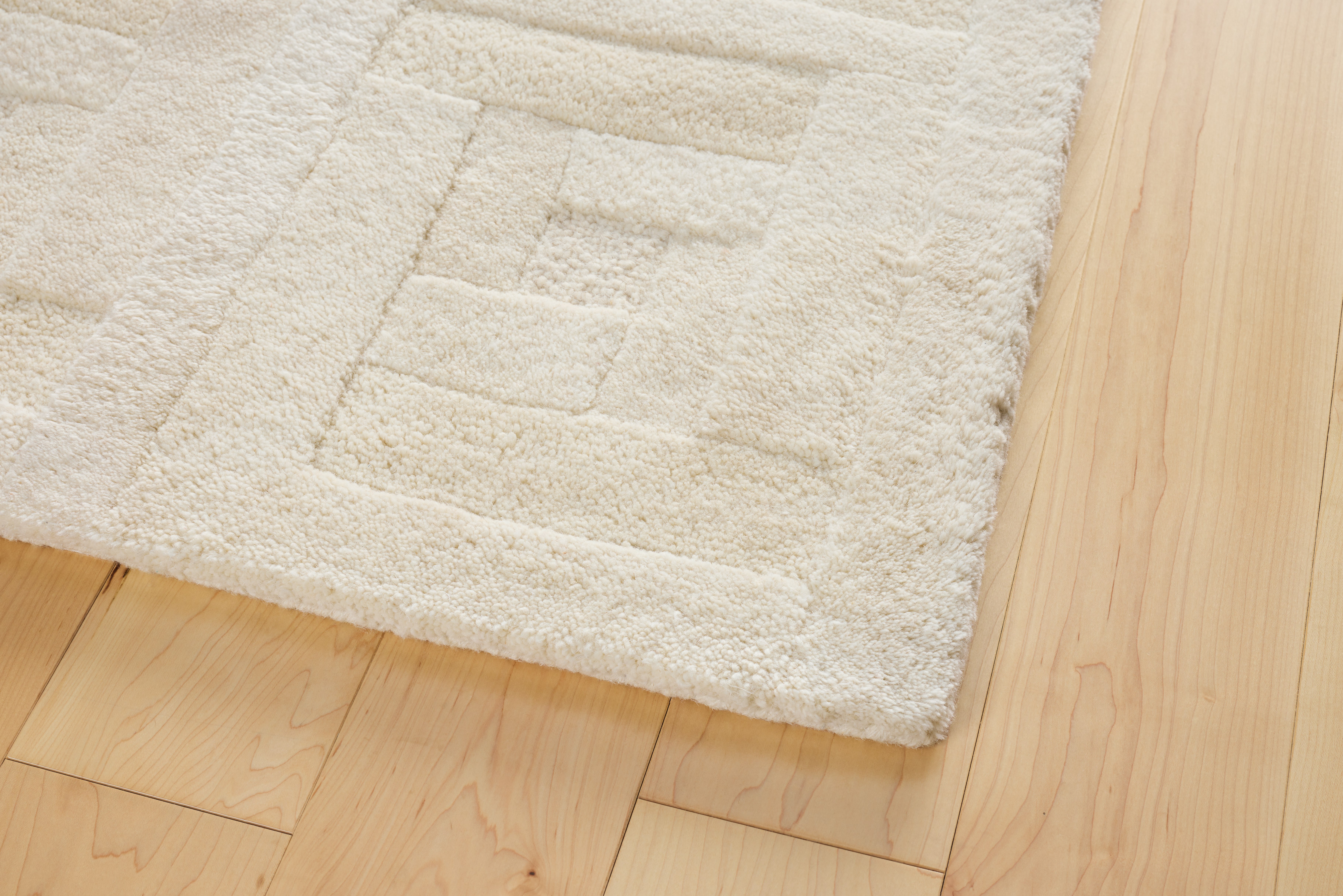 Terre Handtufted Wool Rug