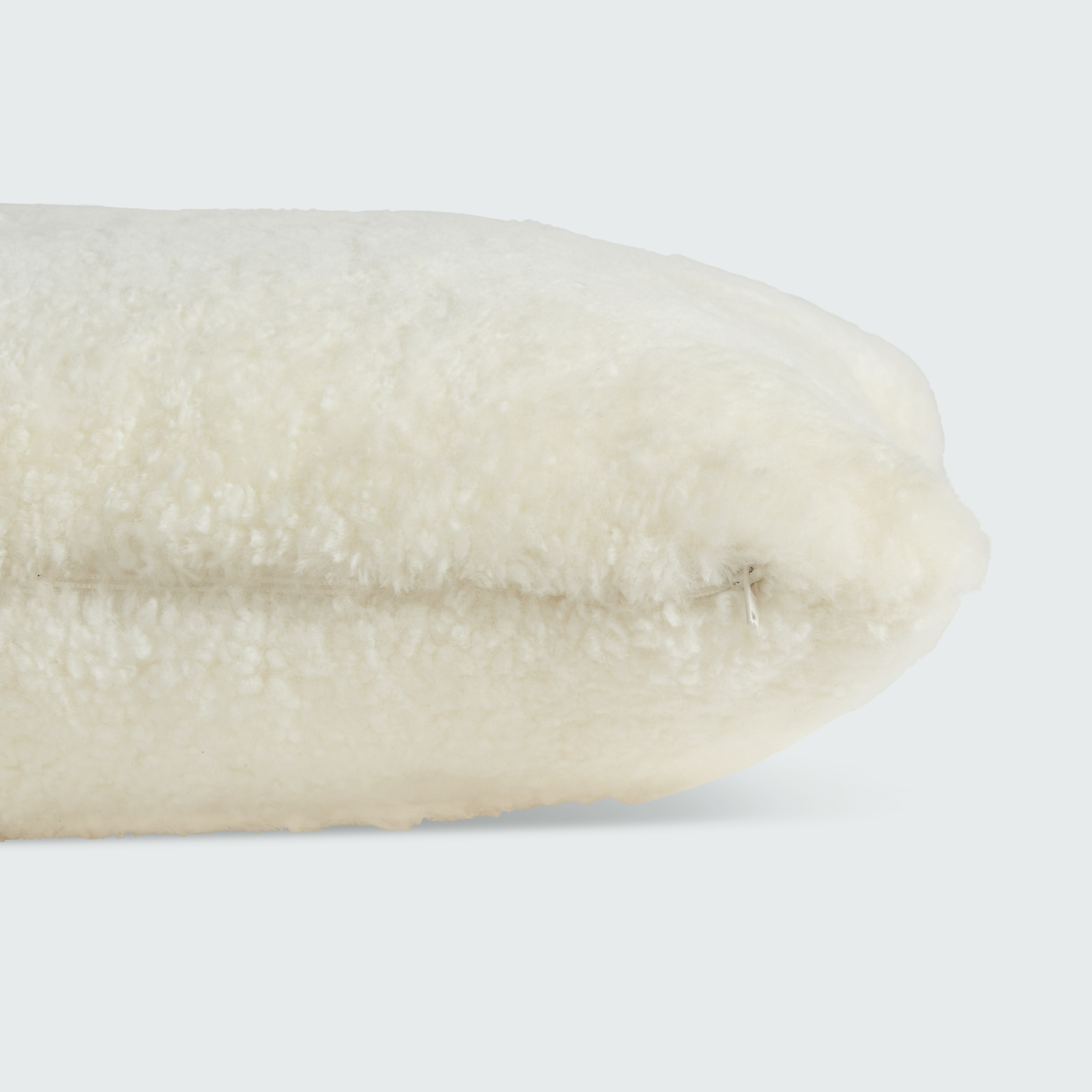Sheepskin Pillow