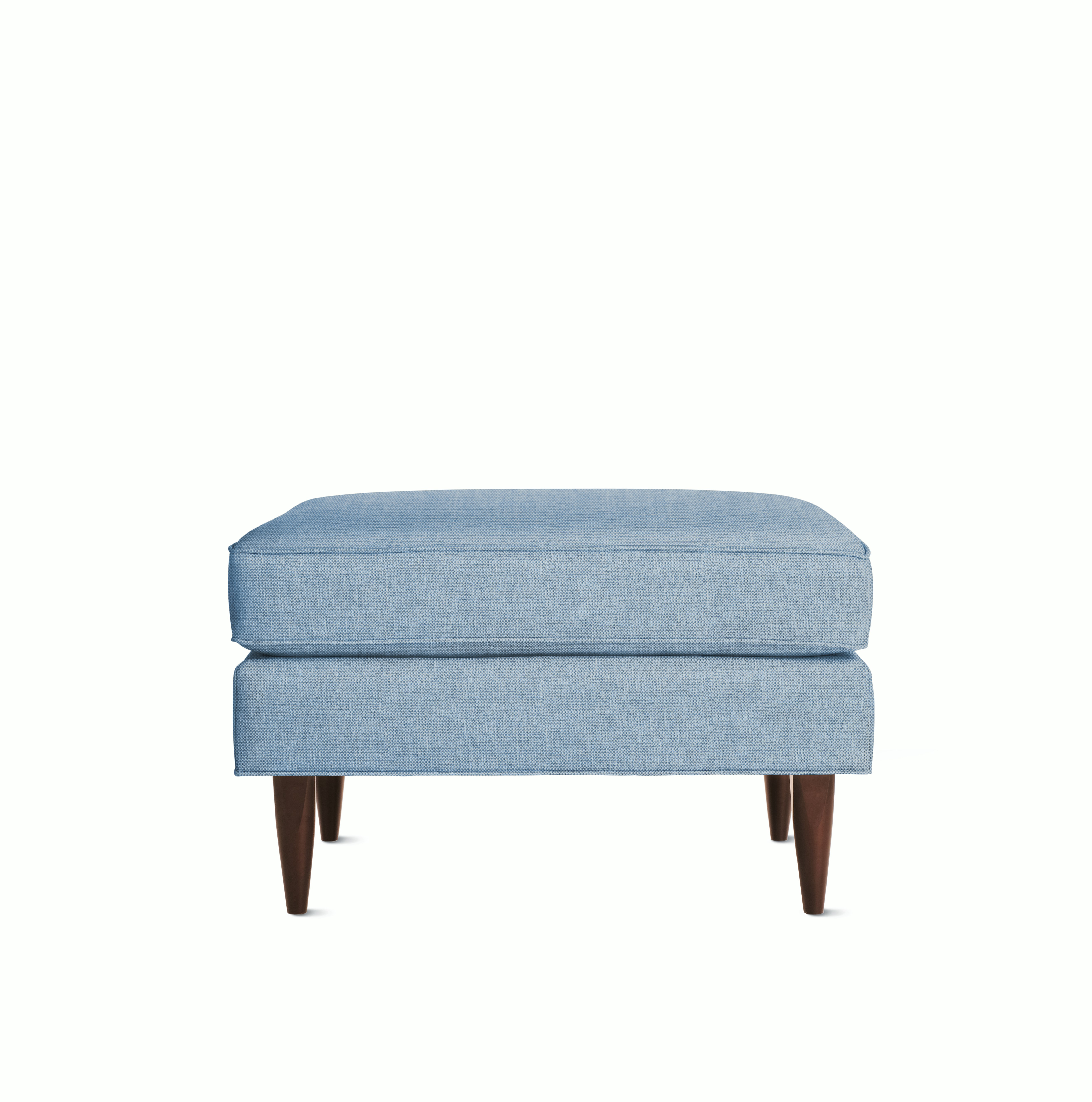 Bantam Ottoman, Fabric