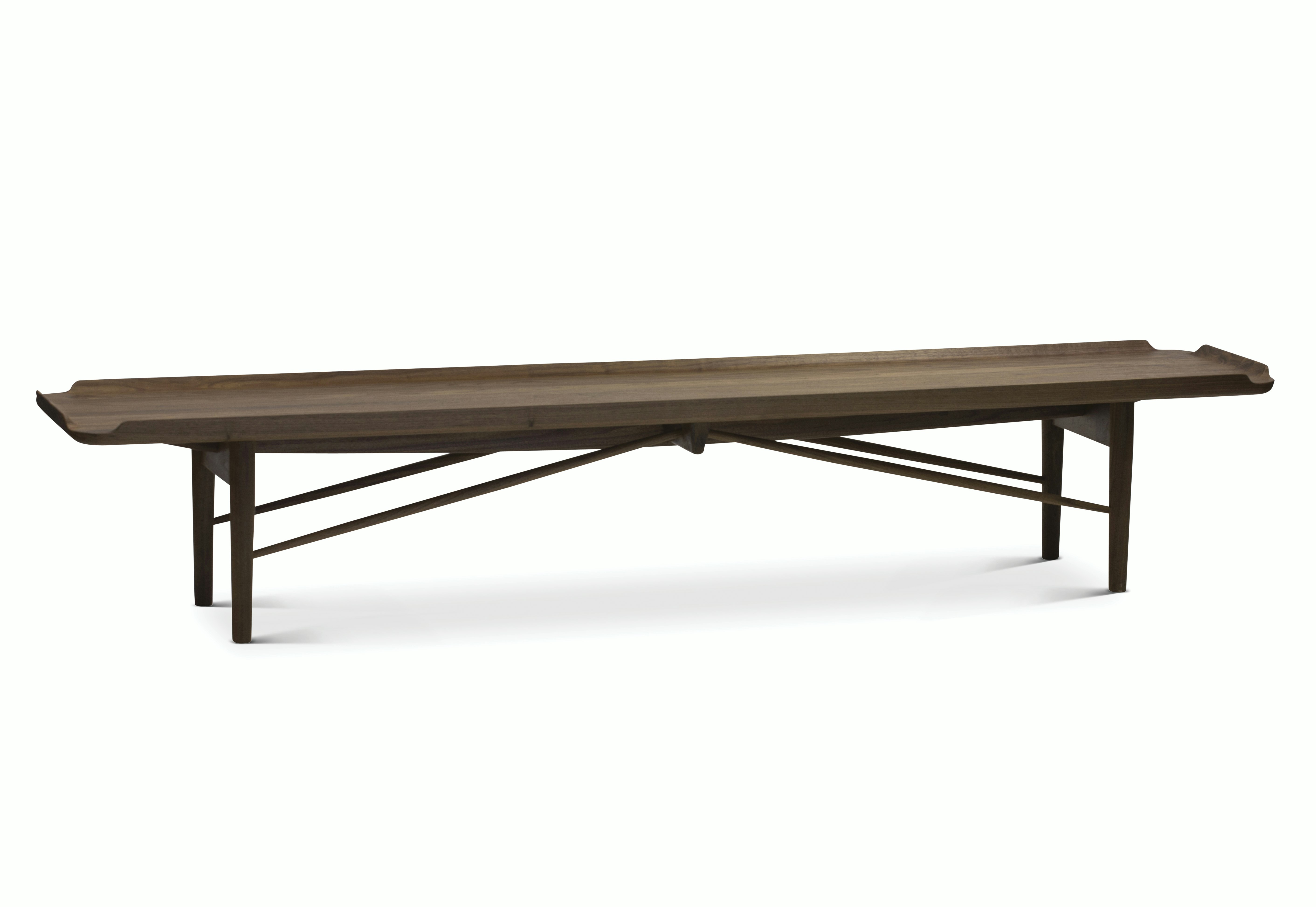 Cocktail Bench