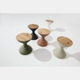 Bells Side Table
