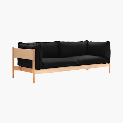 Arbour Sofa Cushion Slipcover Arbour Sofa Cushion Slipcover