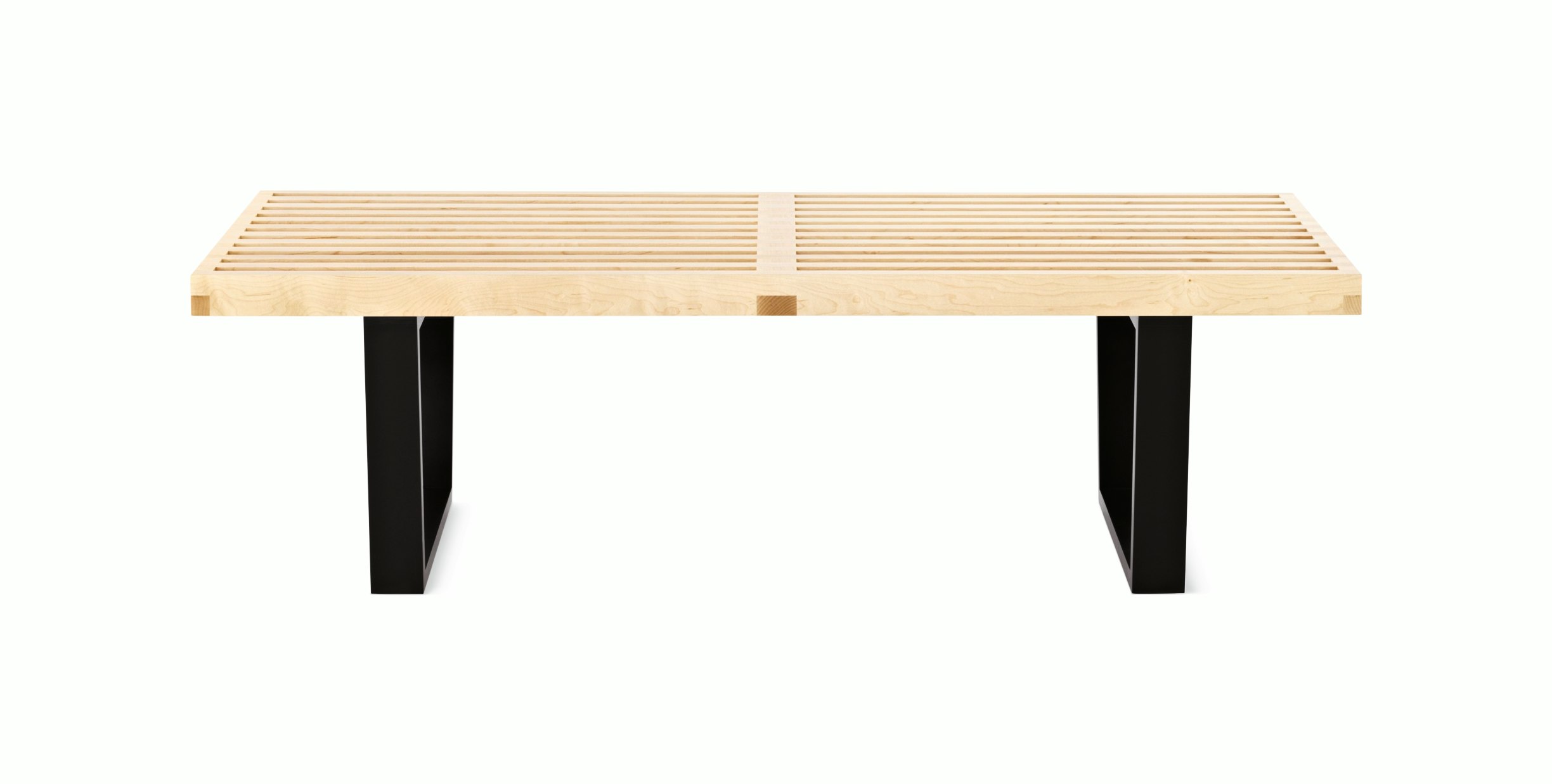 Nelson Platform Bench