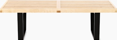 Nelson Platform Bench