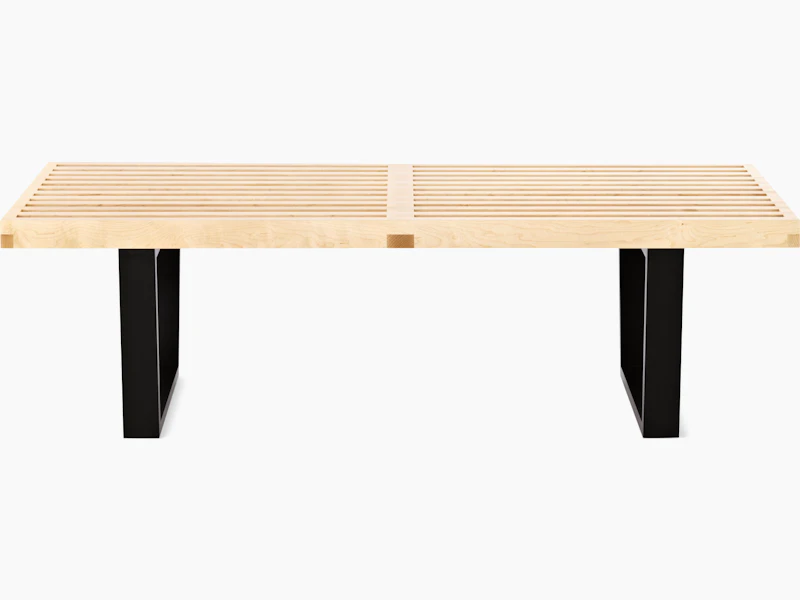 Nelson Platform Bench