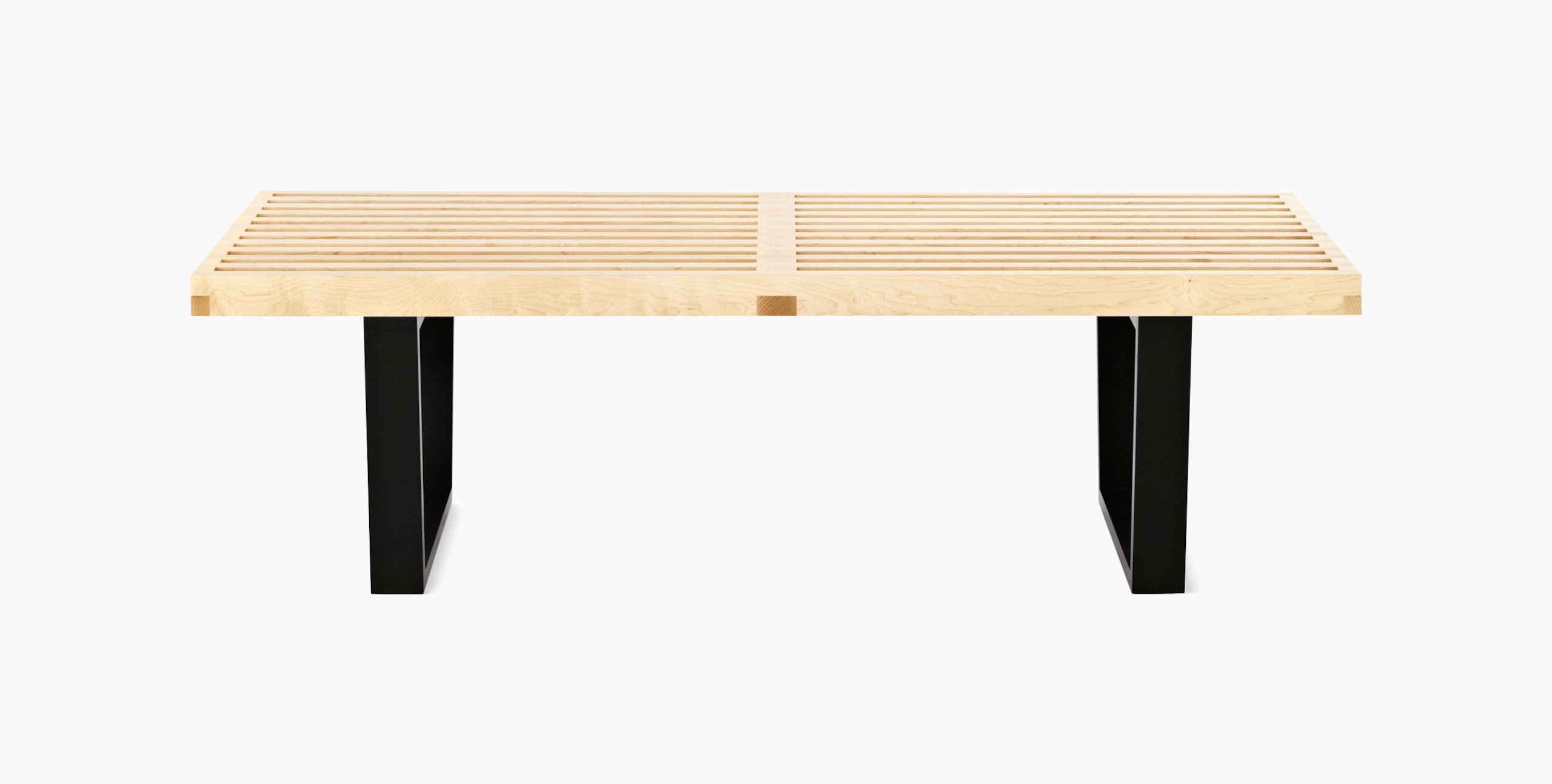 Nelson Platform Bench