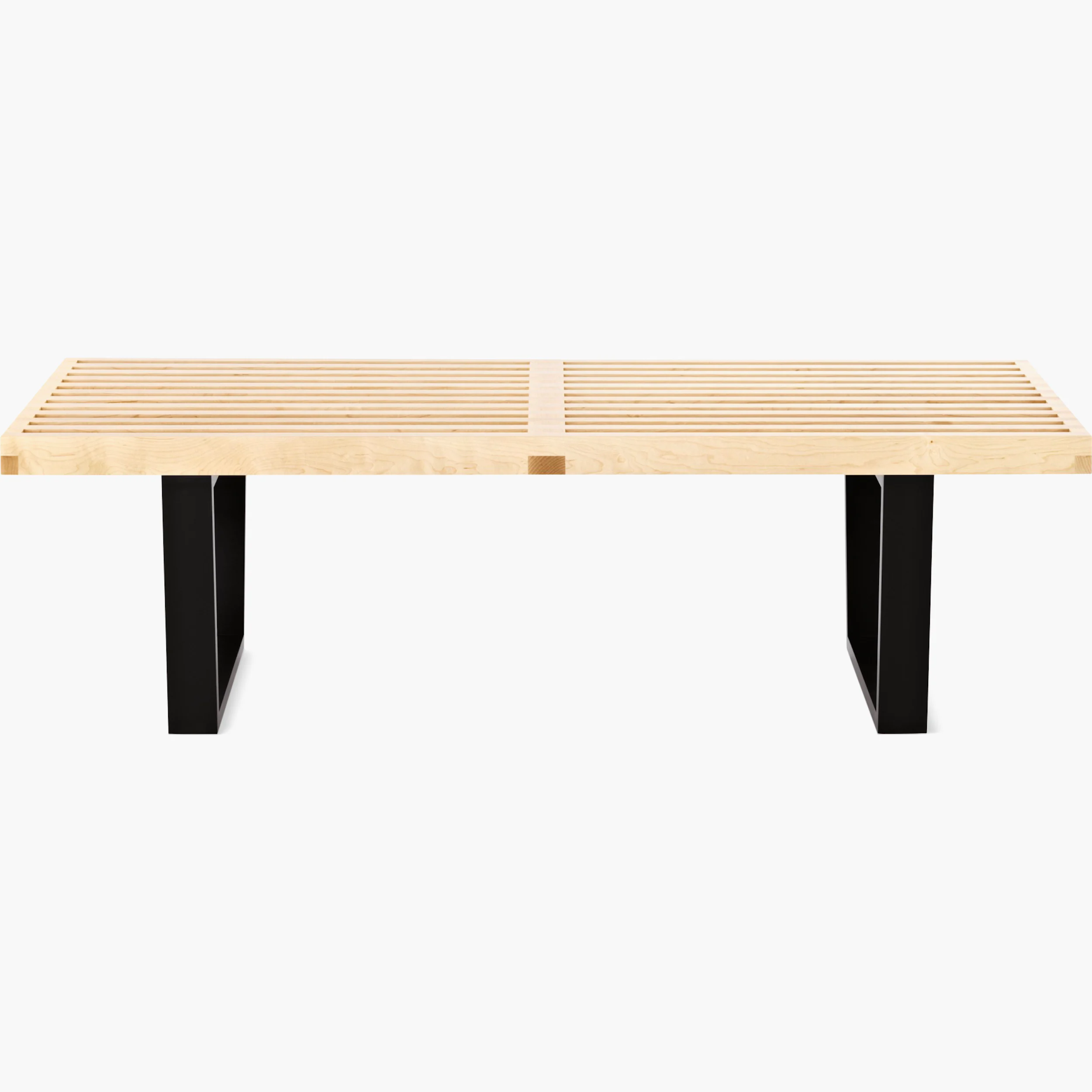 Nelson Platform Bench