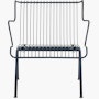 South Outdoor Lounge Armchair South Outdoor Lounge Armchair