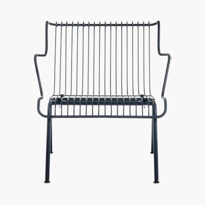 South Outdoor Lounge Armchair South Outdoor Lounge Armchair