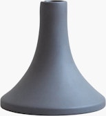 Ceramic Grand Taper Candleholder
