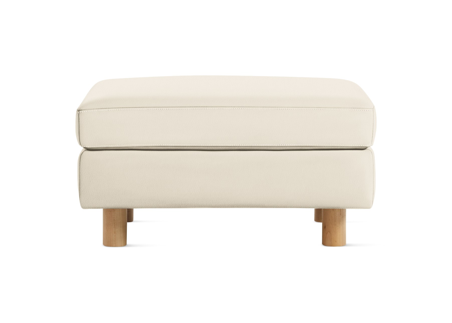 Lispenard Ottoman