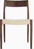Møller Model 77 Side Chair