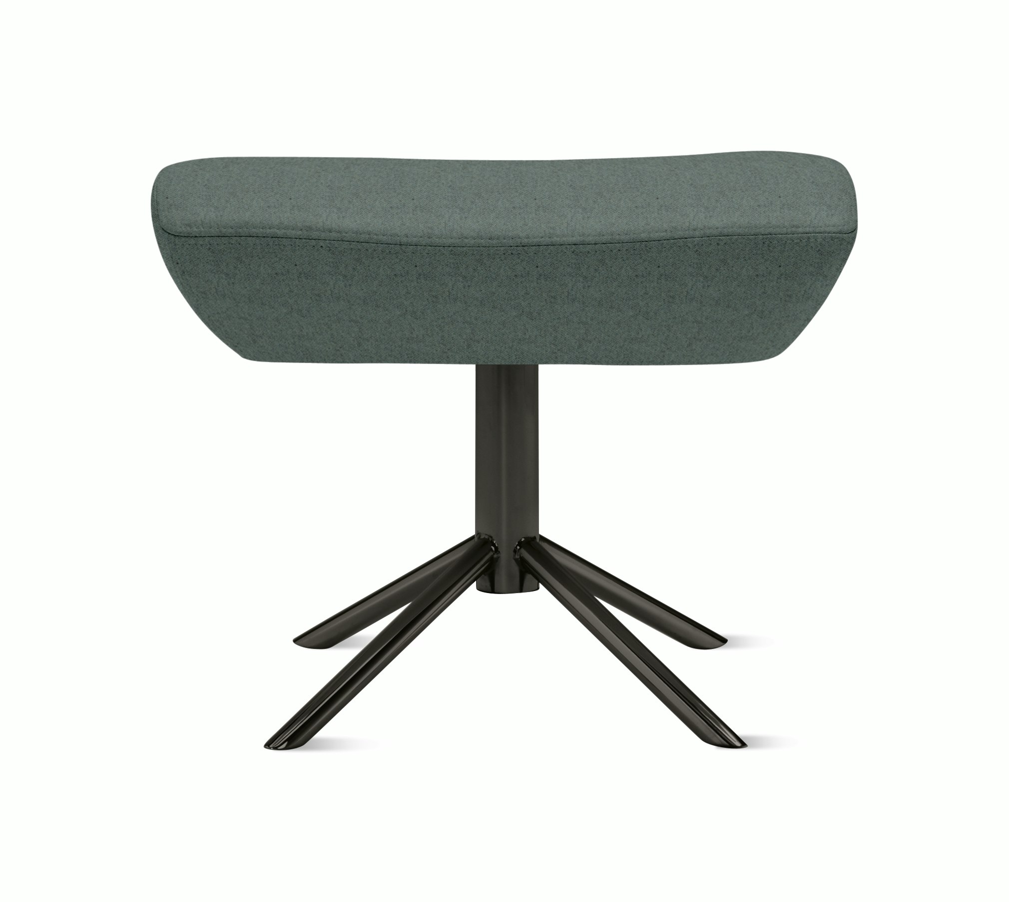 Noomi Ottoman, Fabric