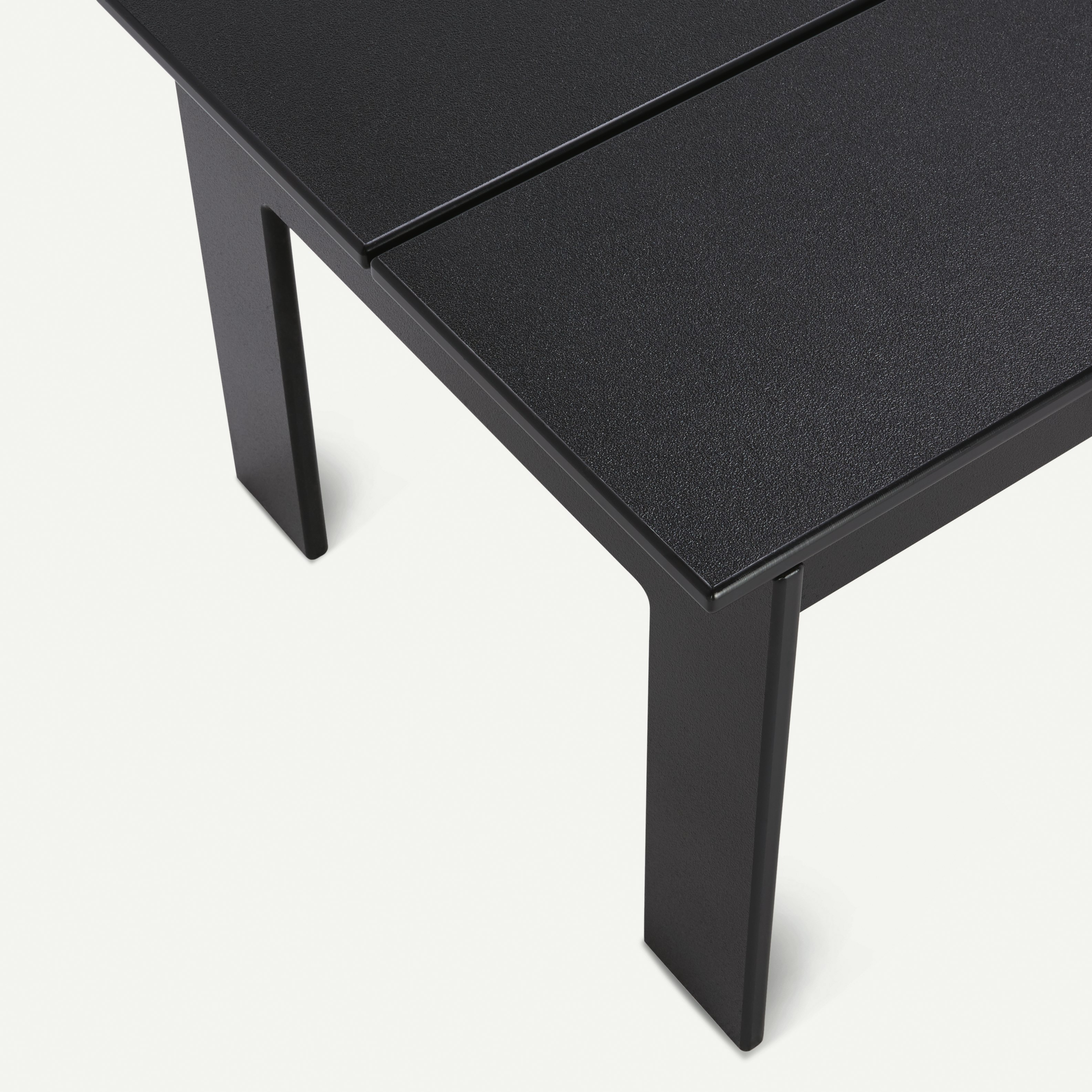 Hennepin Side Table