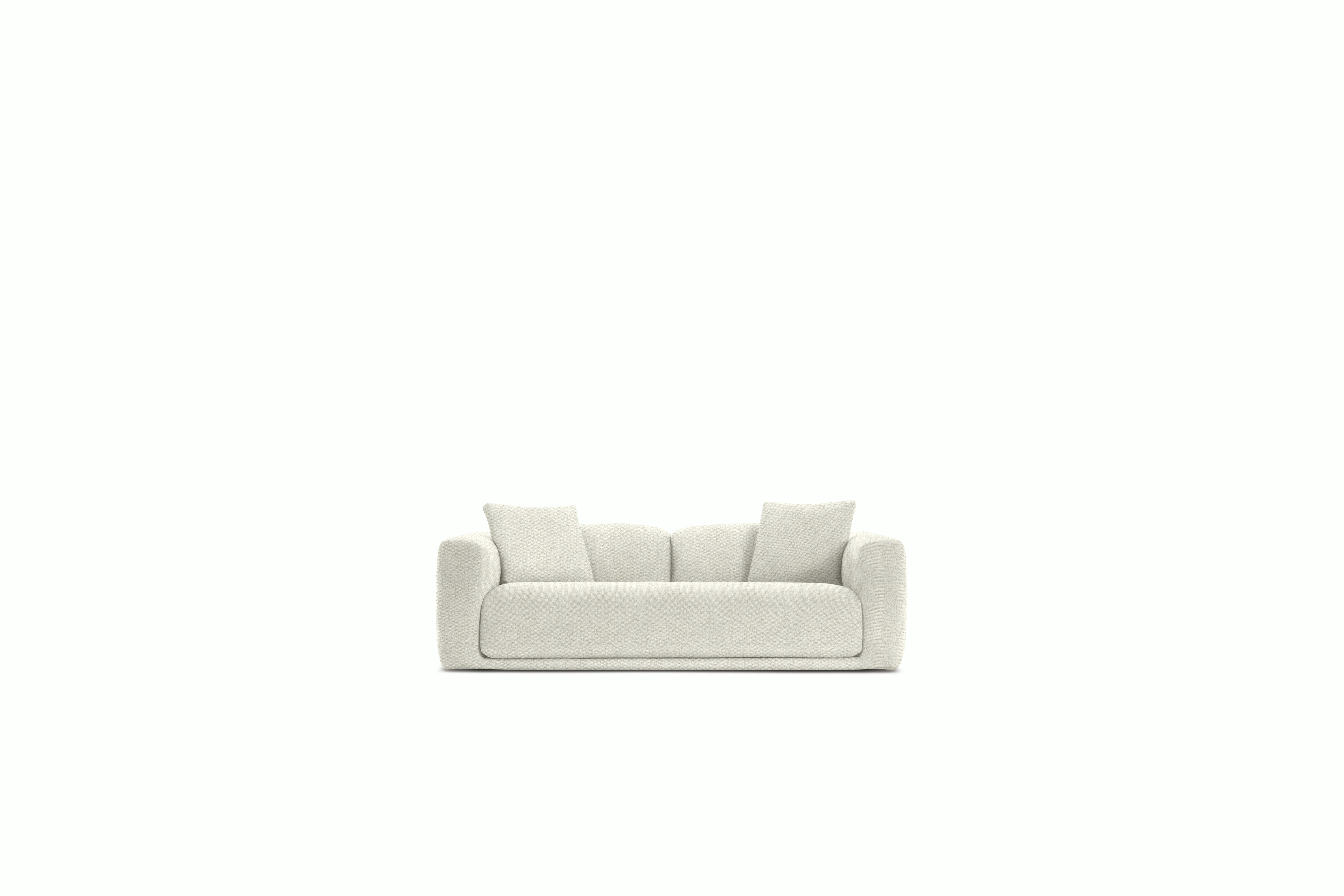 Kelston Sofa - 80 in