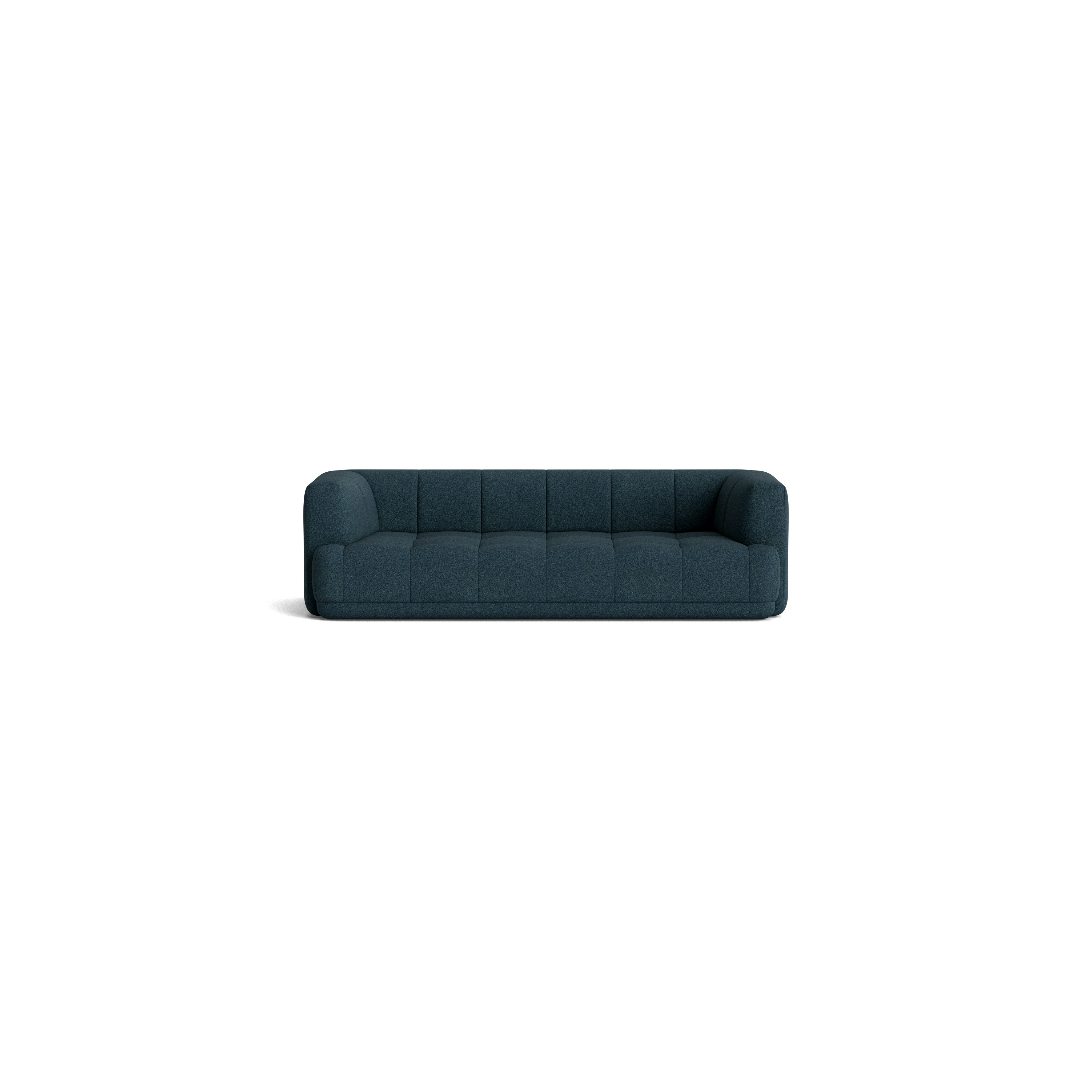 Quilton Sofa - 97""