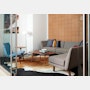 Risom Amoeba Coffee Table