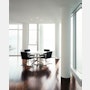 Brno Flat Bar Chair