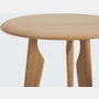 Iklwa Side Table