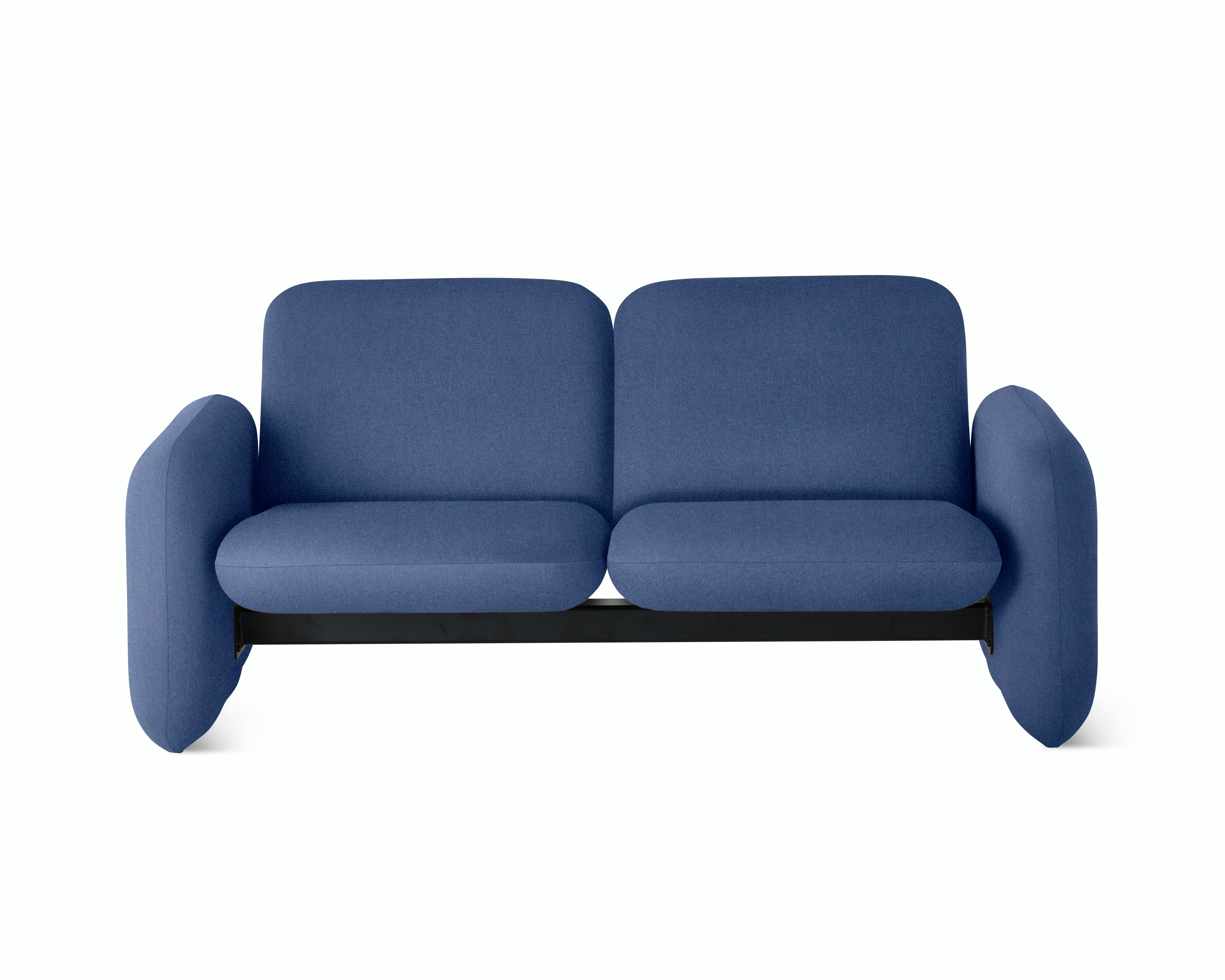 Wilkes Modular Sofa Group Sofa, 2 Seater