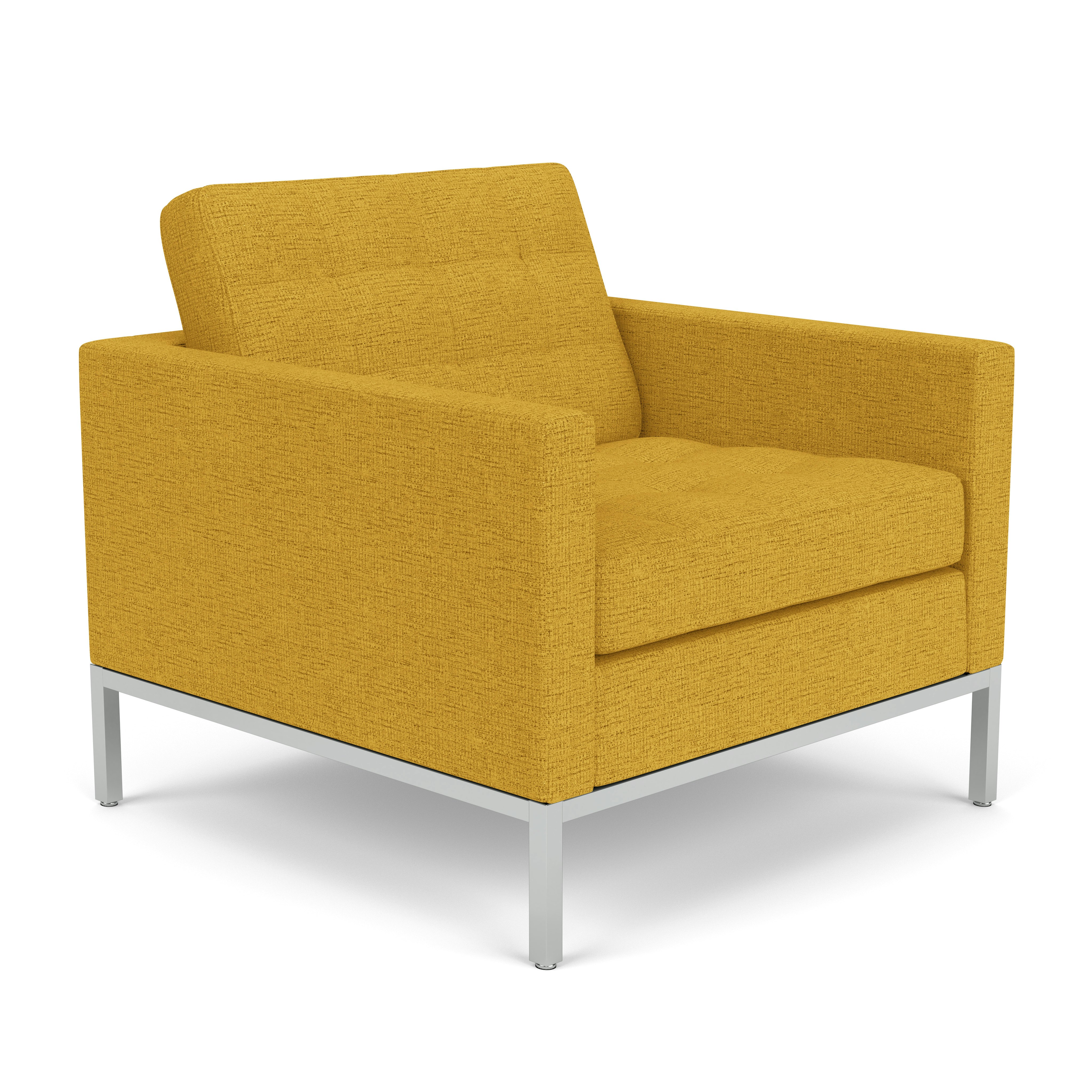 Florence Knoll&trade; Lounge Chair