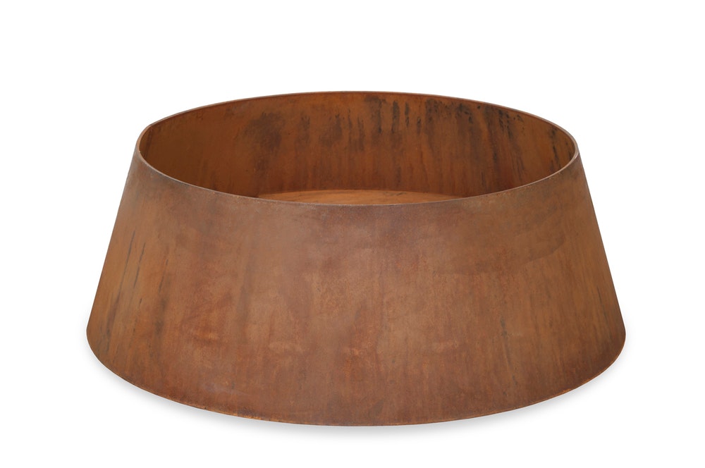 Plodes Cone Fire Pit 30