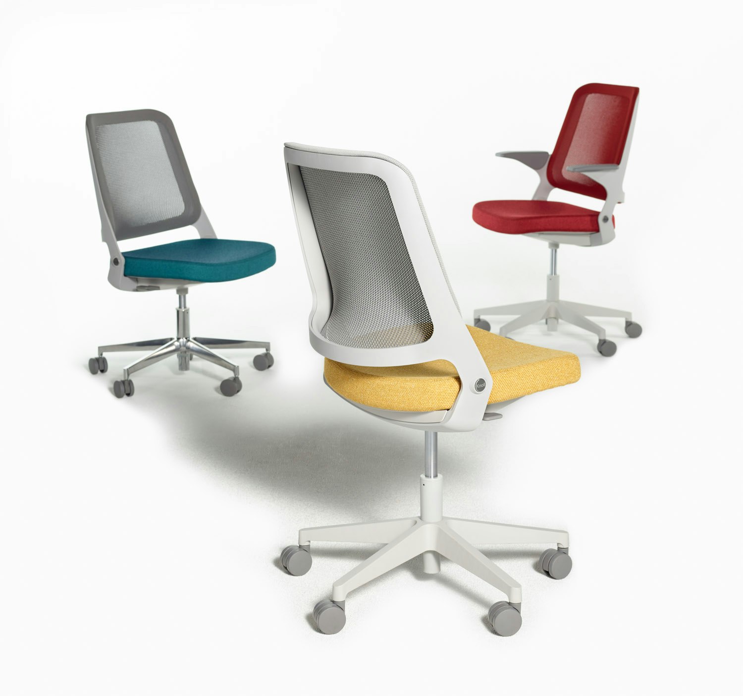 Ollo&reg; Chair