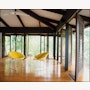 Bertoia Diamond Lounge Chair