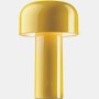 Bellhop Portable LED Table Lamp
