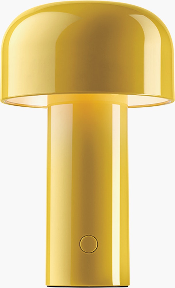 Bellhop Portable LED Table Lamp