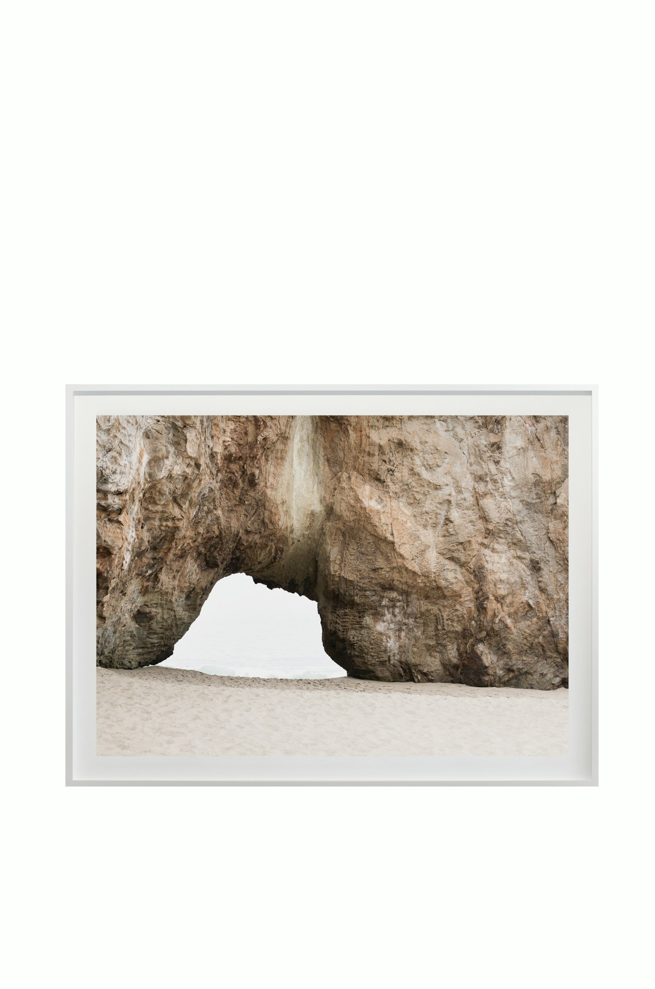 &ldquo;Cali-Texture No. 1283&rdquo; by Cas Friese