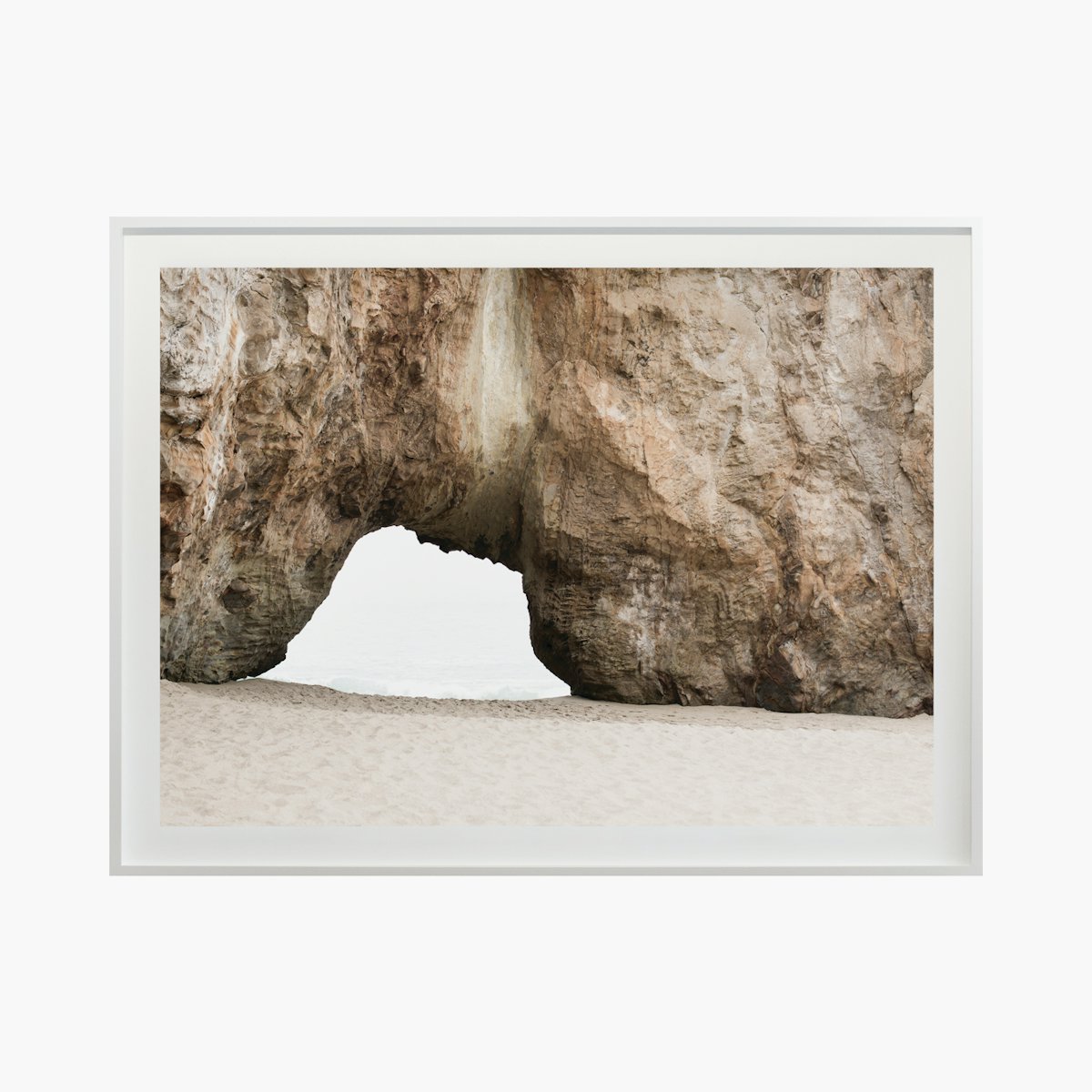 “Cali-Texture No. 1283” by Cas Friese “Cali-Texture No. 1283” by Cas Friese
