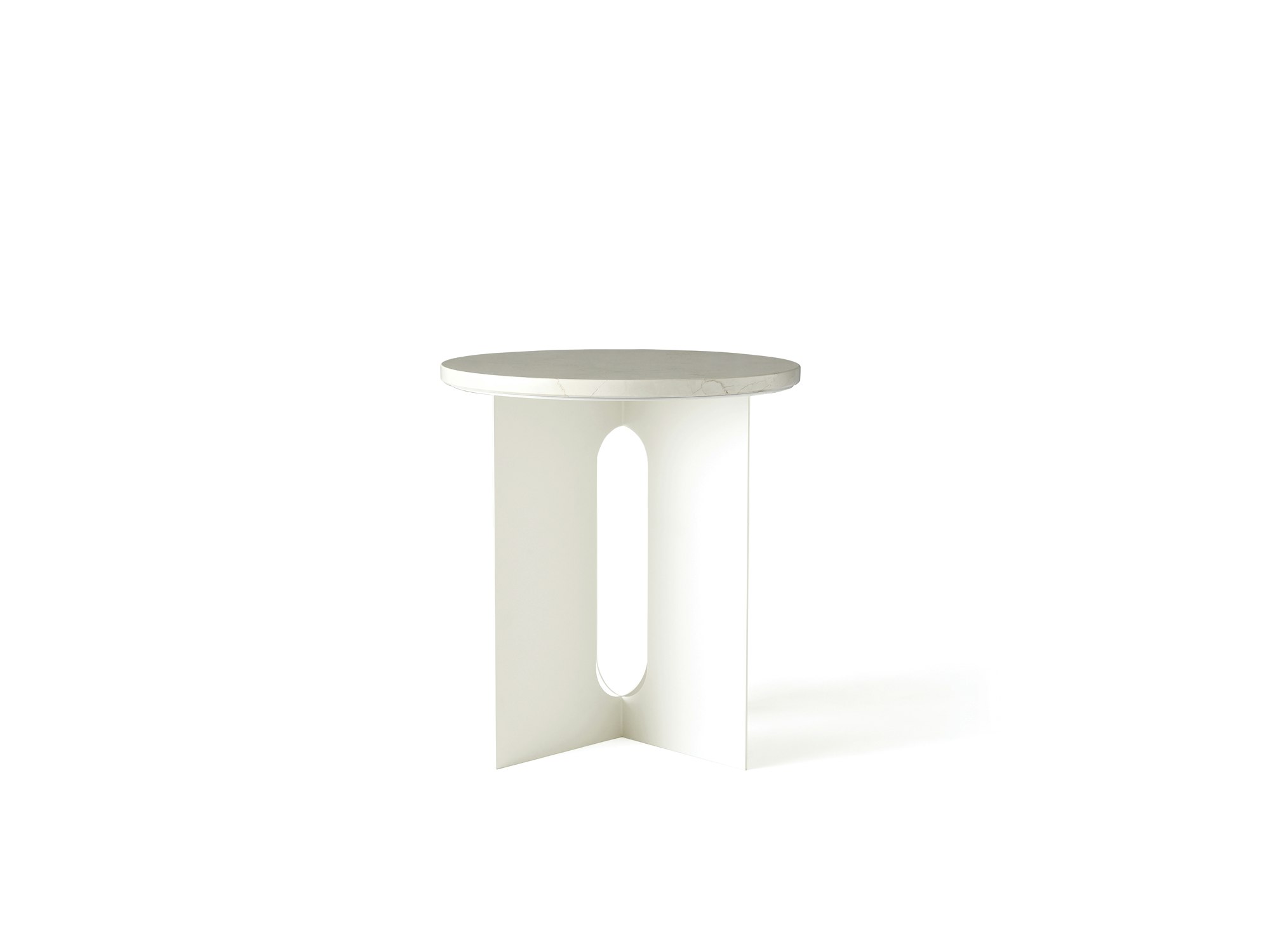 Androgyne Side Table