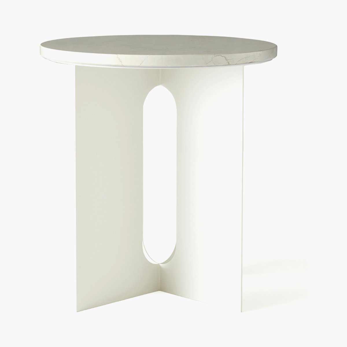 Androgyne Side Table Androgyne Side Table